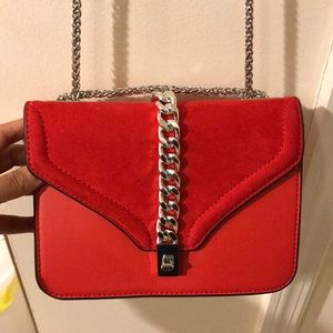 Topshop Shoulder Bag